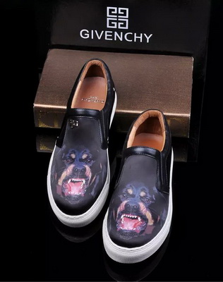 GIVENCHY Men Loafers_06